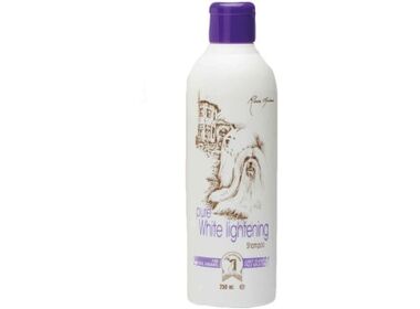 1 All Systems Lightening Shampoo шампунь осветляющий для кошек и собак