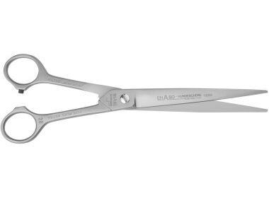 EHASO ножницы прямые хром 20 см.