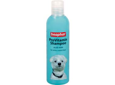 Beaphar ProVitamin шампунь для собак светлых окрасов