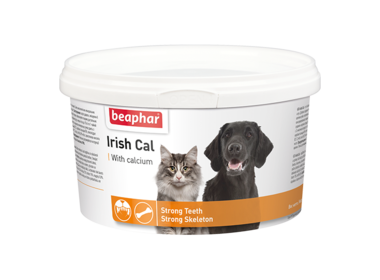 Beaphar Irish Cal кормовая добавка для кошек и собак