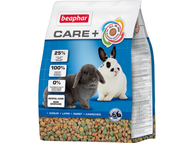 Beaphar Care+ корм для кроликов