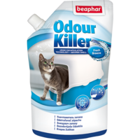 Beaphar Odour Killer ликвидатор запаха для кошачьих туалетов