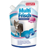 Beaphar Odour Killer ликвидатор запаха для кошачьих туалетов с ароматом орхидеи
