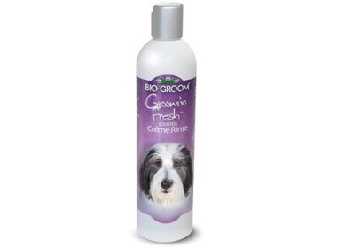Bio-Groom Groom'n Fresh кондиционер-ополаскиватель дезодорирующий для собак и кошек
