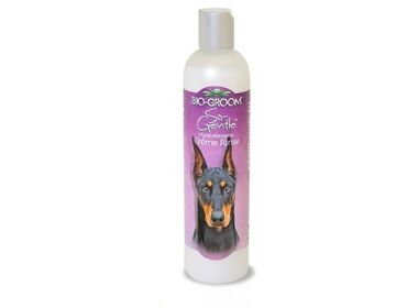 Bio-Groom So-Gentle Cream кондиционер гипоаллергенный для собак и кошек