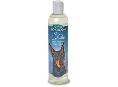Bio-Groom So-Gentle Shampoo шампунь гипоаллергенный для собак и кошек