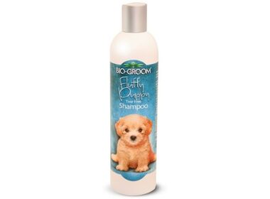 Bio-Groom Fluffy Puppy шампунь для щенков и котят
