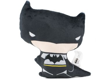 Buckle-Down Бэтмен мягкая игрушка для собак (20 см.)