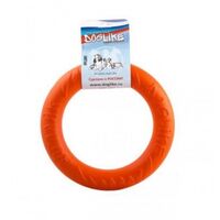 DogLike Tug&Twist игрушка для собак - кольцо 8-мигранное (30 см.)