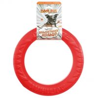 DogLike игрушка для собак - кольцо 8-мигранное (27 см.)