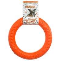 DogLike игрушка для собак - кольцо 8-мигранное (17 см.)