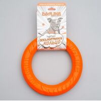 DogLike игрушка для собак - кольцо 8-мигранное (12 см.)