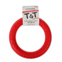 DogLike Tug&Twist игрушка для собак для профессиональной дрессировки (26 см.)
