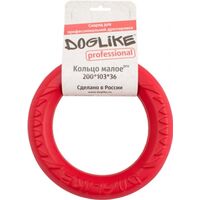DogLike Tug&Twist игрушка для собак для профессиональной дрессировки (20 см.)