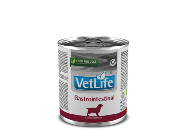 Farmina Vet Life Dog GastroIntestinal консервы для собак при заболевании ЖКТ