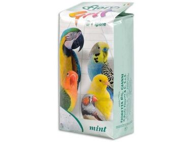 FIORY Grit Mint песок для птиц с ароматом мяты