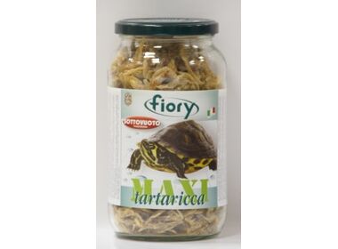 FIORY Maxi Tartaricca корм для черепах креветка