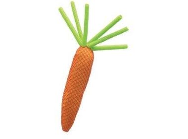 KONG Nibble Carrots игрушка для кошек "Морковка"