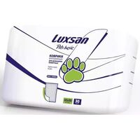 Luxsan Basic впитывающие коврики для животных (60*90 см.)