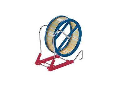 Nobby колесо для грызунов с подставкой (диаметр 120 мм.)