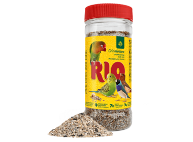 Rio минеральная смесь для всех видов птиц для пищеварения