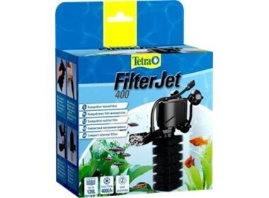 Tetra FilterJet 400 внутренний фильтр для аквариумов объемом 50-120 л.