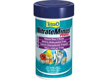 Tetra Nitrate Minus Pearls гранулы для снижения содержания нитратов