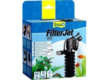 Tetra FilterJet 900 внутренний фильтр для аквариумов объемом 170-230 л.