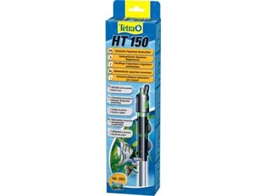 Tetra HT 150 терморегулятор 150 Bт. для аквариумов 150-225 л.