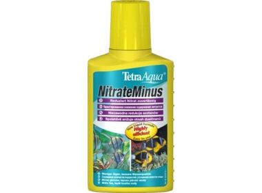 Tetra Nitrate Minus жидкое средство для снижения концентрации нитратов