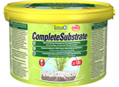 Tetra CompleteSubstrate питательный грунт для растений