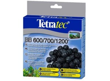 Tetra BB био-шары для внешних фильтров Tetra EX 800 мл.
