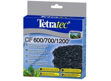 Tetra CF уголь для внешних фильтров TetraTec CF 400/600/700/1200/2400
