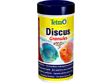 Tetra Discus Granules корм для всех видов дискусов в гранулах