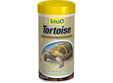 Tetra Tortoise корм для сухопутных черепах