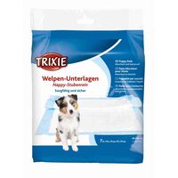 Trixie впитывающие пеленки для щенков и взрослых собак (30*50 см.)