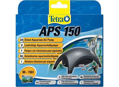 Tetra APS 150 компрессор для аквариумов 80-150 л.