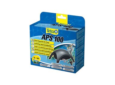 Tetra APS 100 компрессор для аквариумов 50-100 л.