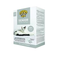Dr. Elsey’s Senior Litter комкующийся наполнитель для кошачьего туалета. Для пожилых кошек