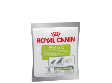 Royal Canin Educ лакомство-поощрение при обучении и дрессировке