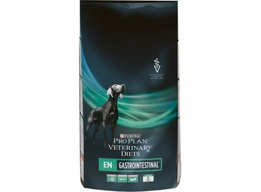 Purina Pro Plan Veterinary Diets Gastrointestinal (EN) сухой корм для собак с заболеваниями ЖКТ