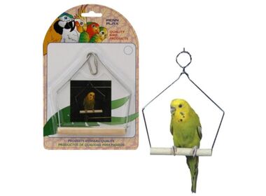 Penn-Plax игрушка для птиц Качели для птиц