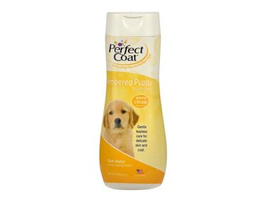 8in1 Tender Care Puppy Shampoo шампунь  для щенков (Без слёз)