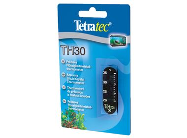 Tetra TH30 термометр для аквариума (от 20° до 30°)