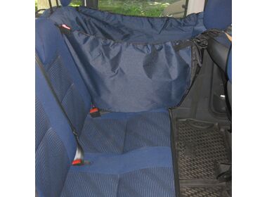 OSSO автогамак для перевозки животных в автомобиле 135х170 см.